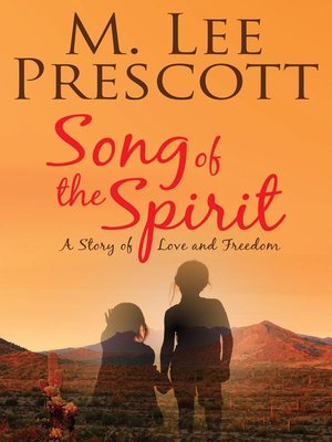 cover image of Song of the Spirit